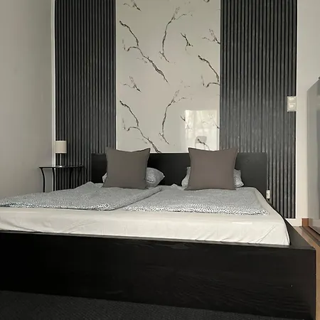 Rozsa Street Boutique Residence Budapest Exterior photo