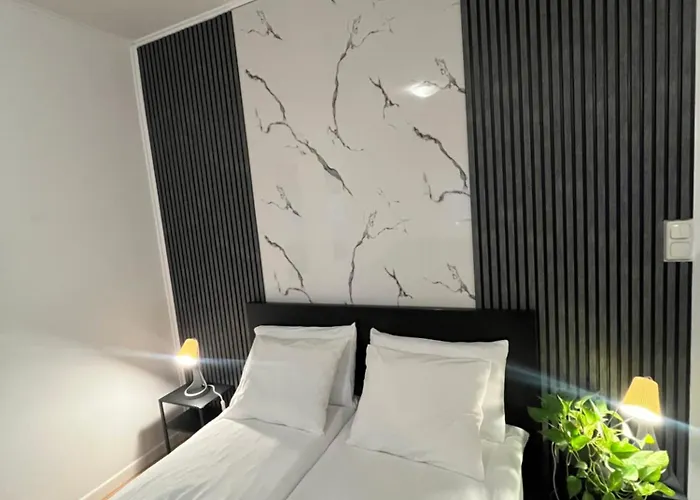 Rozsa Street Boutique Residence