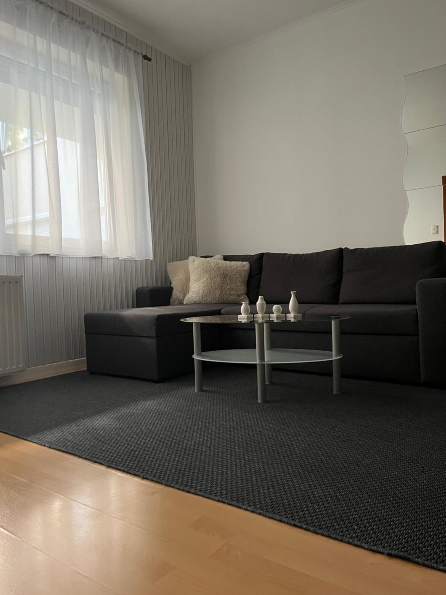 Rozsa Street Boutique Apartamento