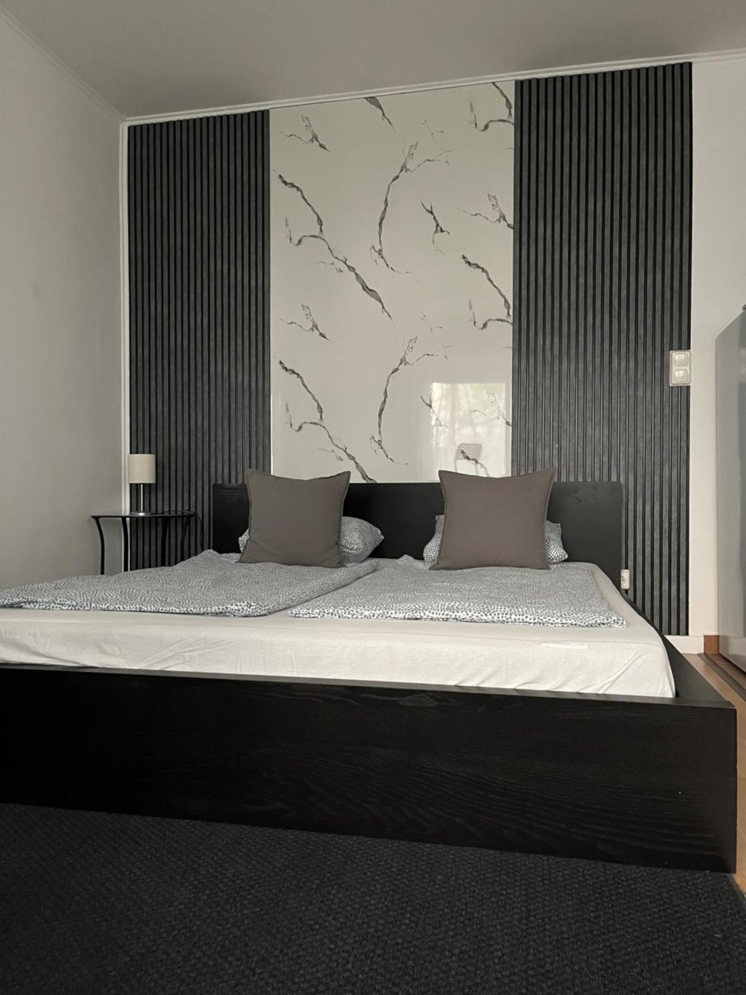 Rozsa Street Boutique Apartamento *