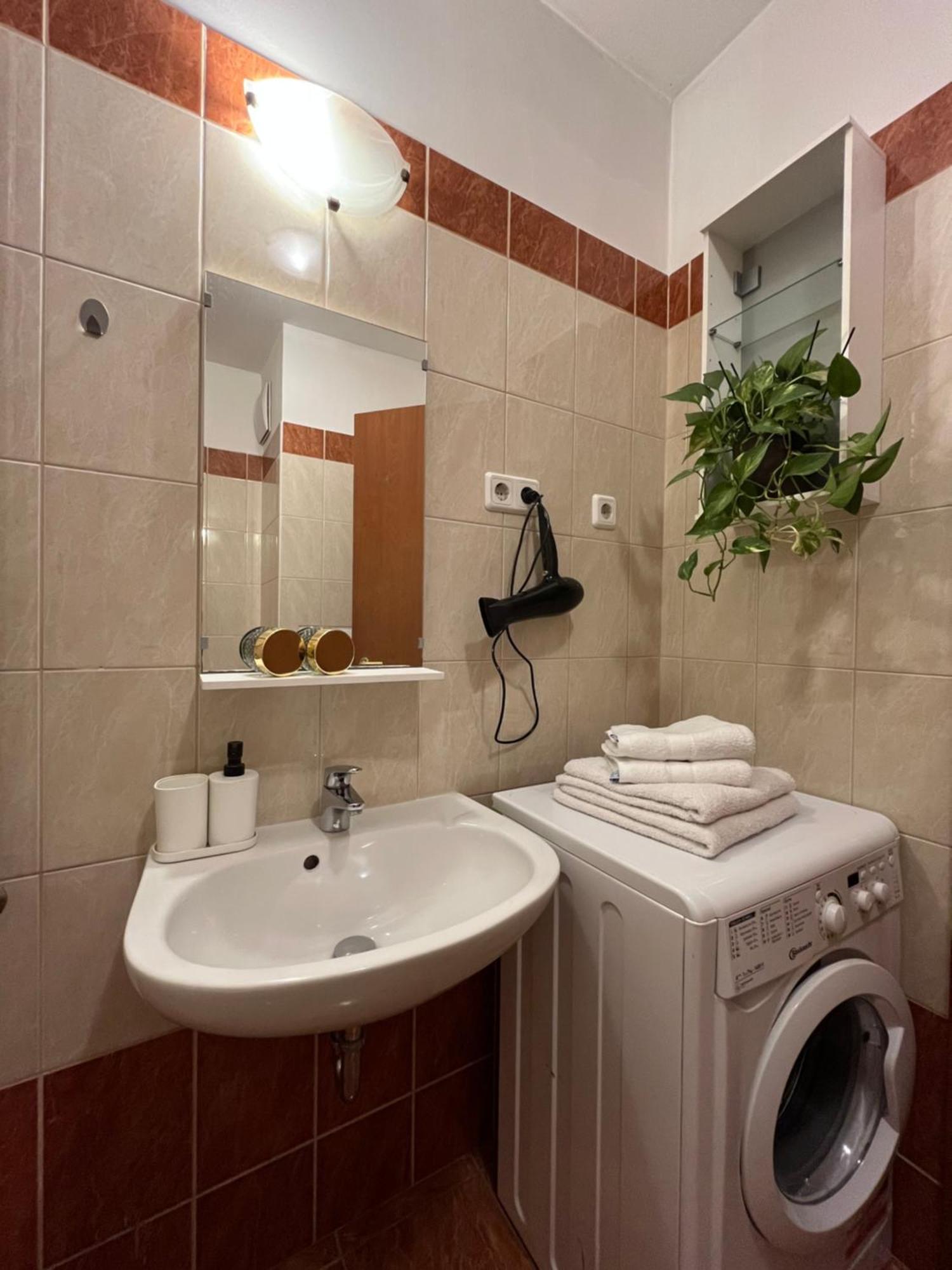 Apartmán Rozsa Street Boutique Budapest