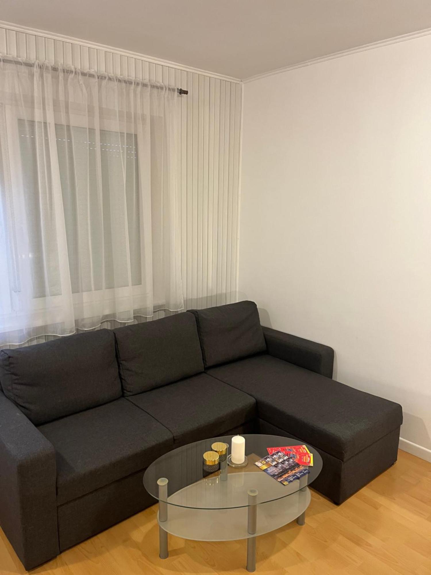 Rozsa Street Boutique דירה בודפשט
