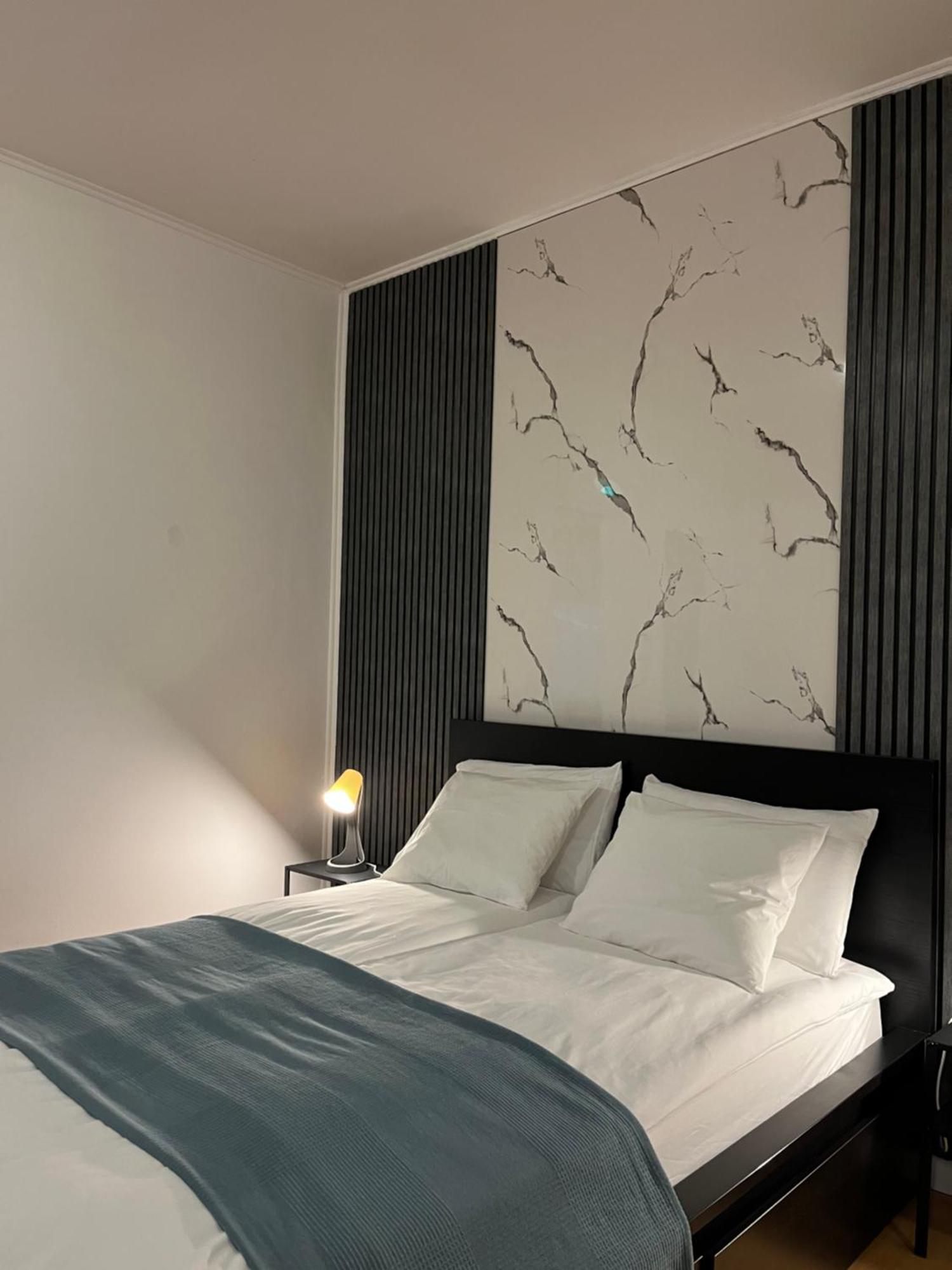 Appartement Rozsa Street Boutique *