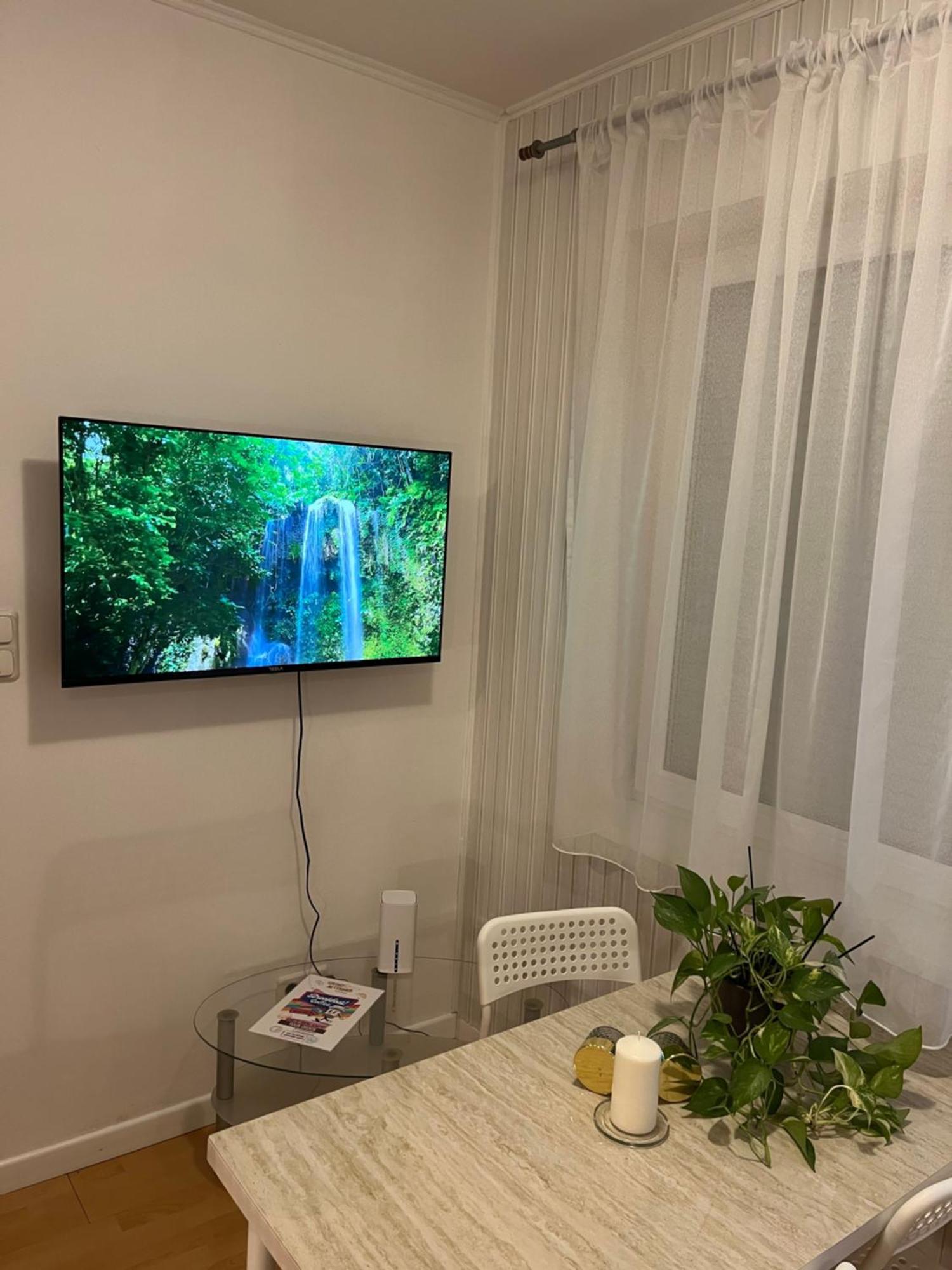 Appartement Rozsa Street Boutique Boedapest